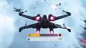 Star Wars Battlefront: Teaser Fighter Squadron
