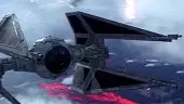 Star Wars Battlefront: Escuadrón de Cazas