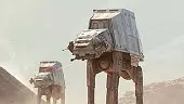 Star Wars Battlefront: Battle of Jakku - Teaser