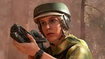 Star Wars Battlefront: Actualización Gratuita