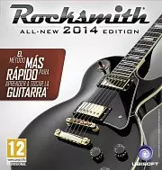 Rocksmith 2014