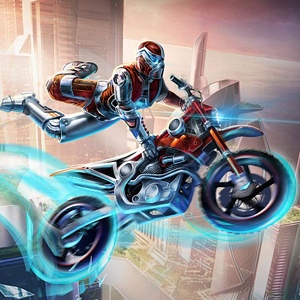 Trials Fusion Análisis