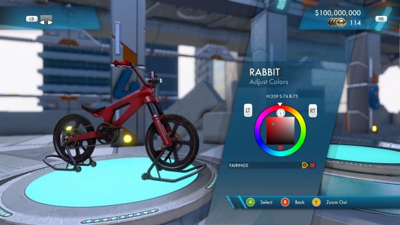 Trials Fusion