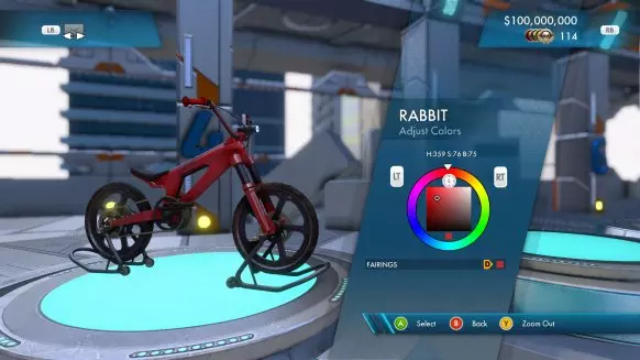 Trials Fusion