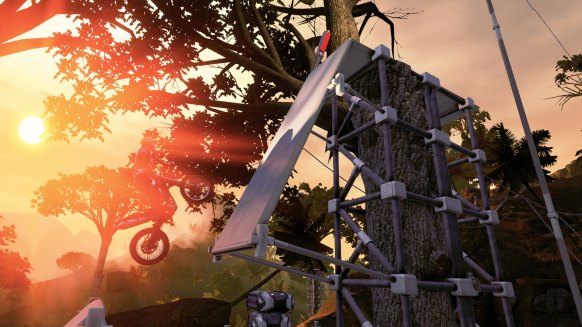 Trials Fusion