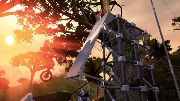 Trials Fusion