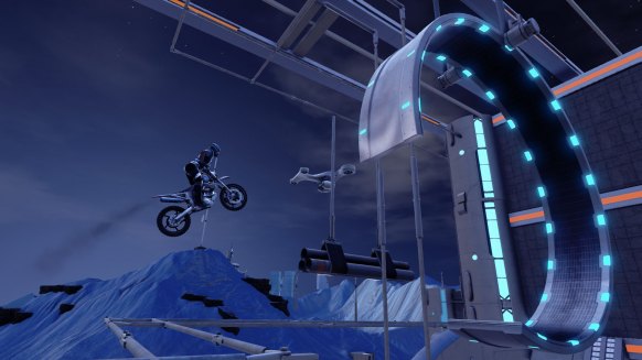 Trials Fusion análisis