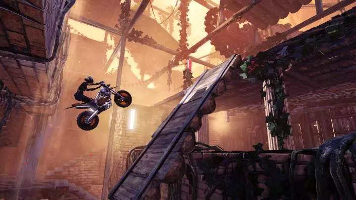 Trials Fusion - PC