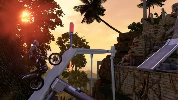 Trials Fusion - PC