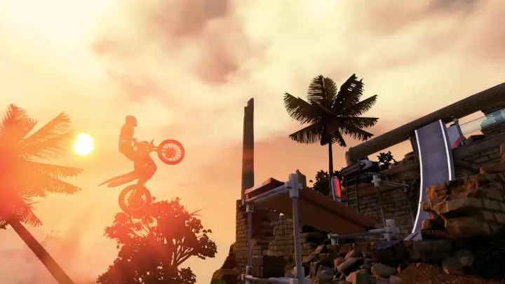 Trials Fusion