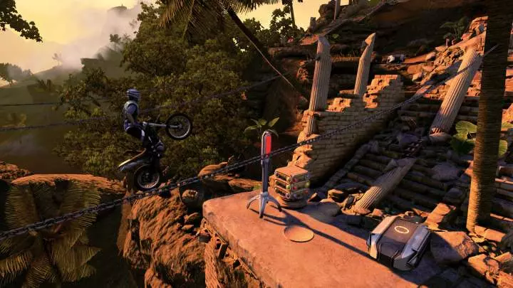 Trials Fusion