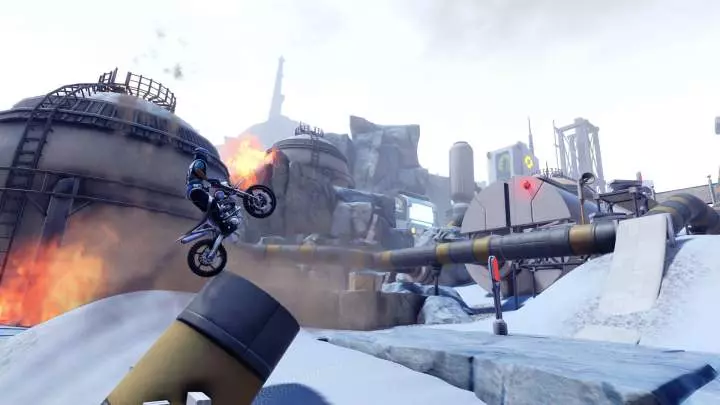 Trials Fusion