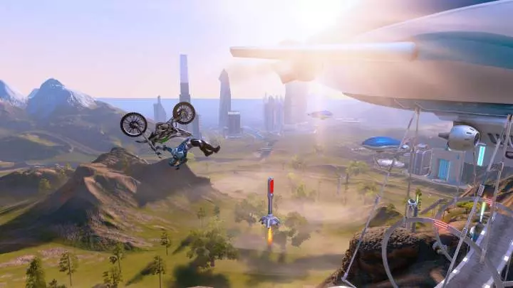 Trials Fusion - PC