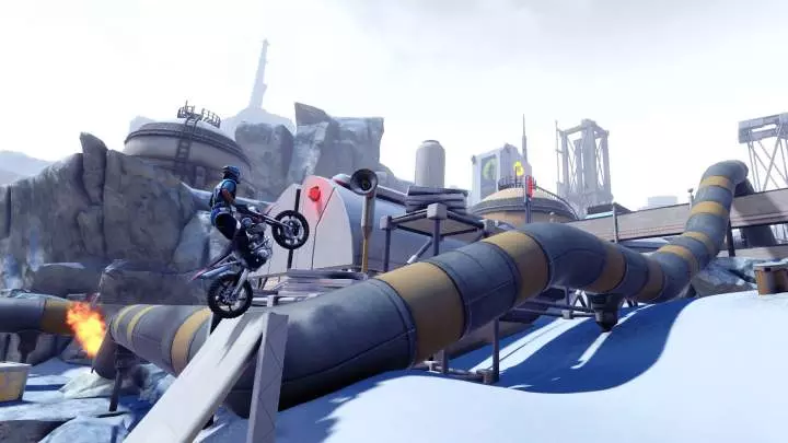 Trials Fusion
