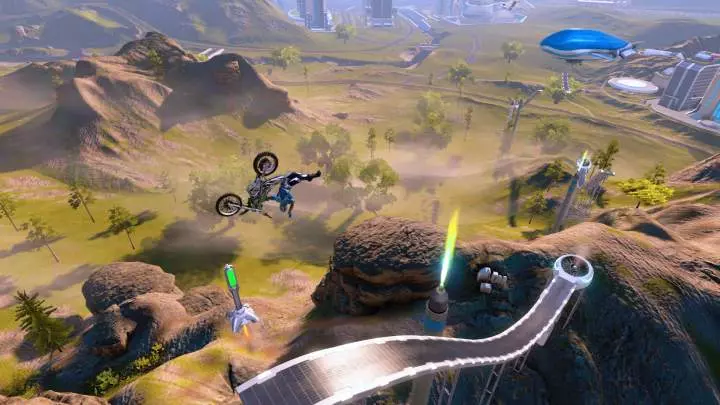 Trials Fusion