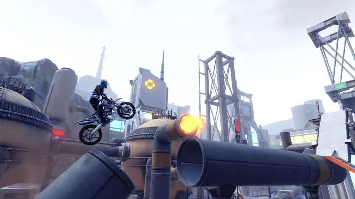 Trials Fusion