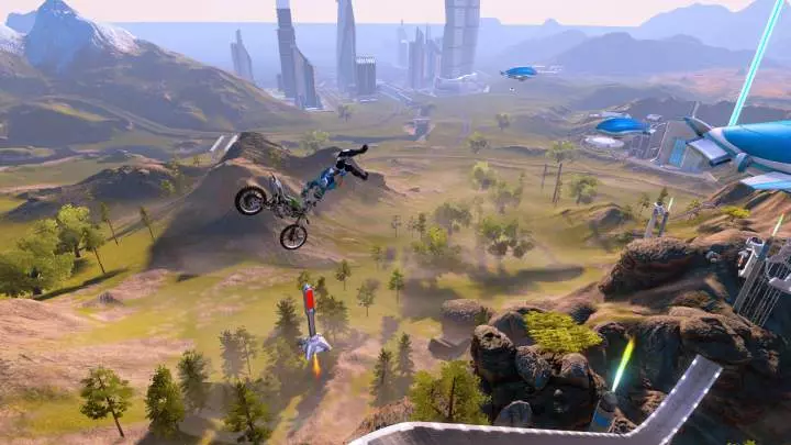 Trials Fusion - PC