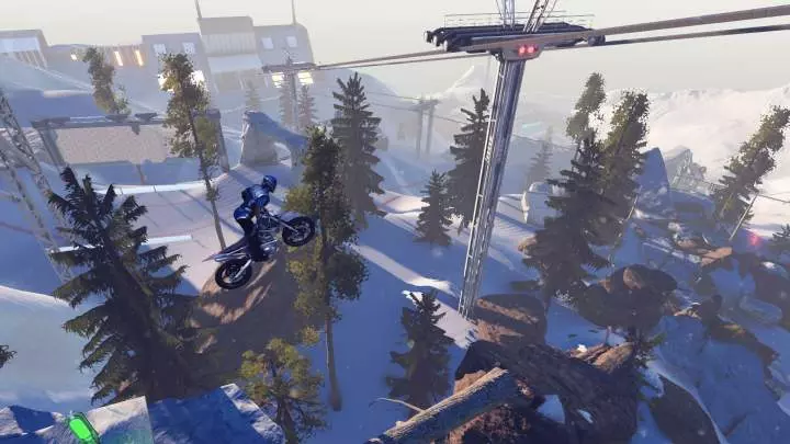Trials Fusion