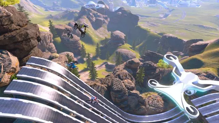 Trials Fusion - PC