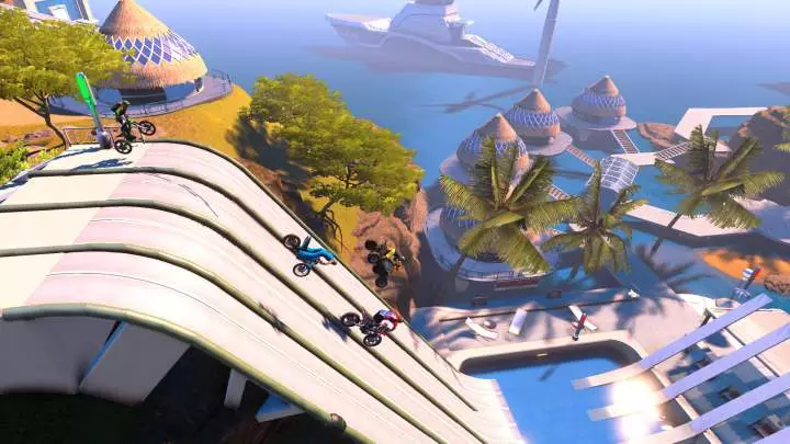 Trials Fusion - PC