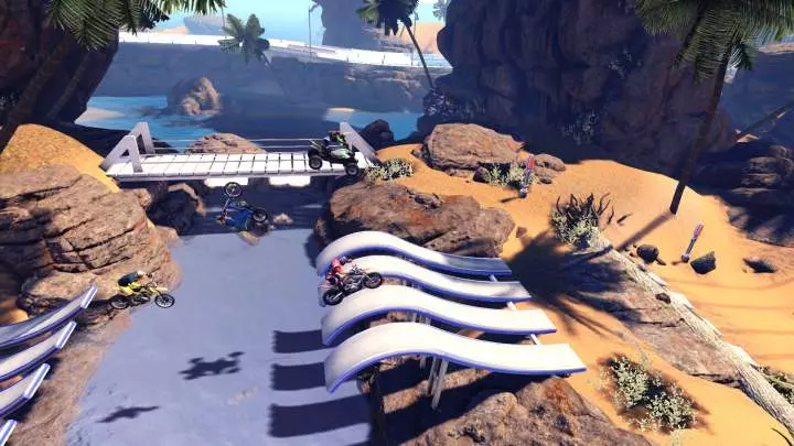 Trials Fusion - PC