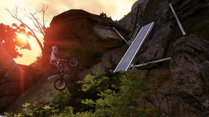 Trials Fusion