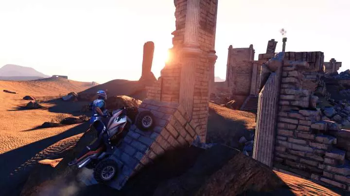 Trials Fusion