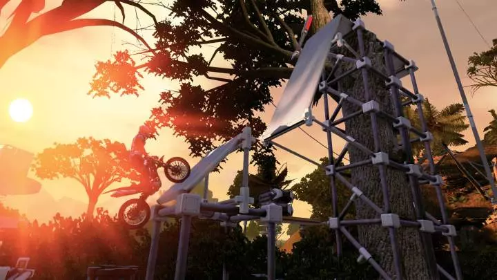 Trials Fusion - PC