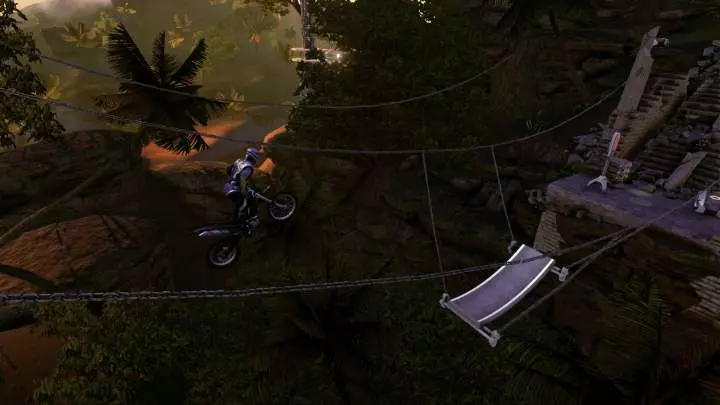 Trials Fusion