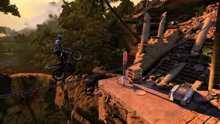 Trials Fusion