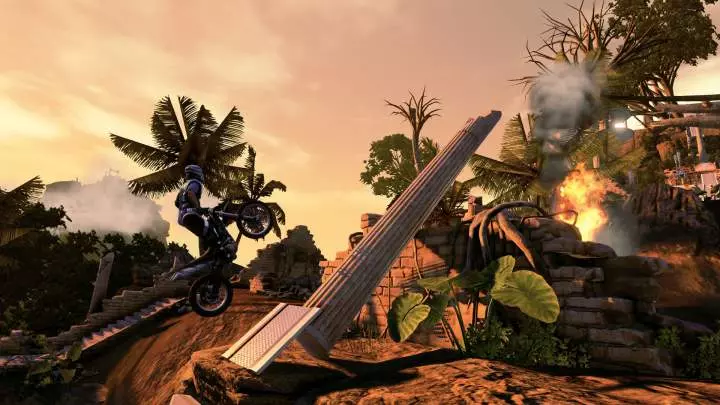 Trials Fusion - PC