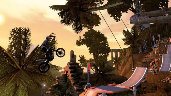 Trials Fusion