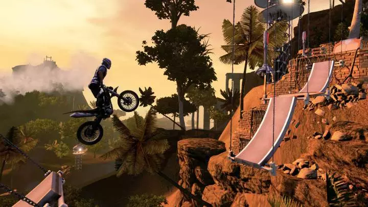 Trials Fusion