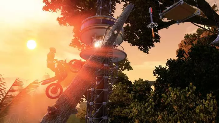 Trials Fusion - PC