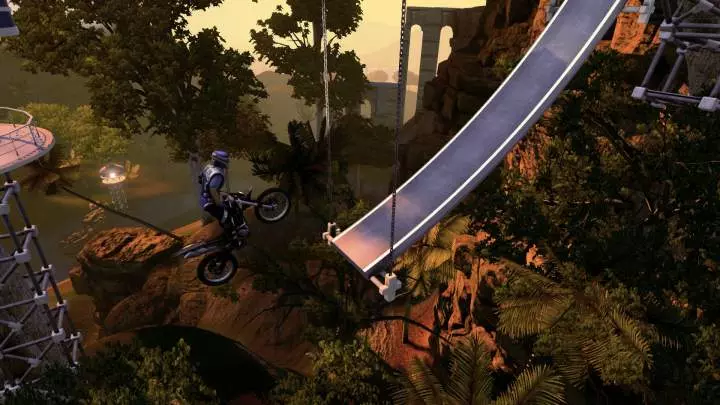 Trials Fusion