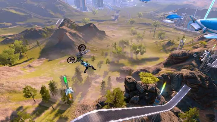 Trials Fusion