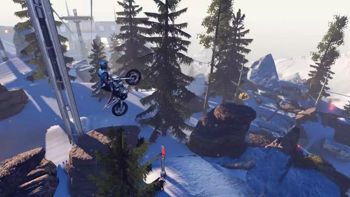 Trials Fusion