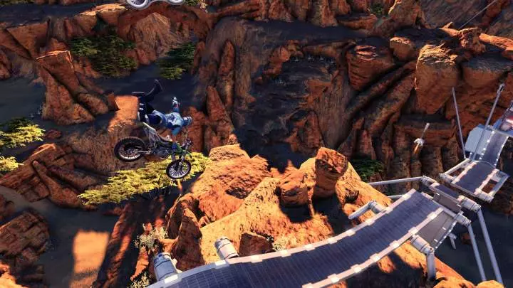 Trials Fusion