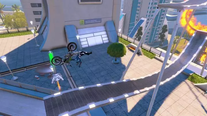Trials Fusion - PC