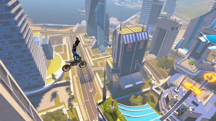 Trials Fusion