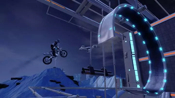 Trials Fusion