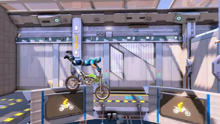 Trials Fusion - PC