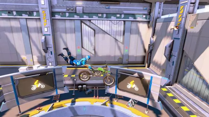 Trials Fusion