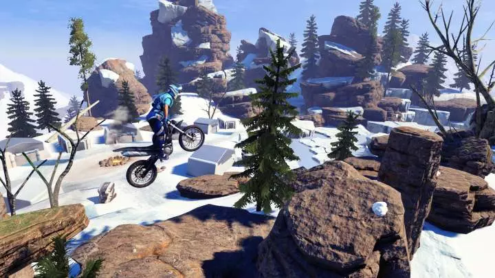 Trials Fusion - PC