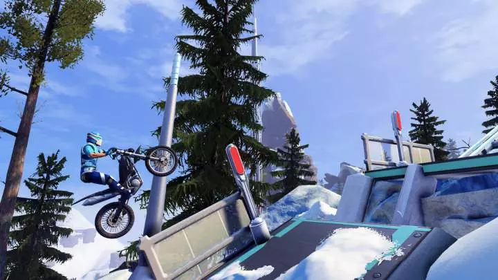 Trials Fusion