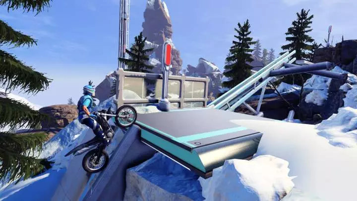Trials Fusion