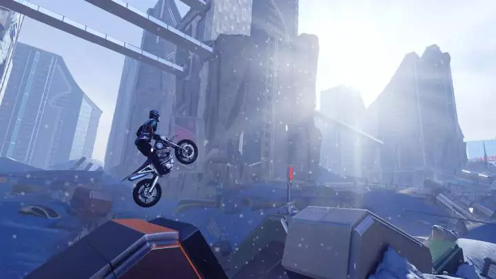 Trials Fusion - PC