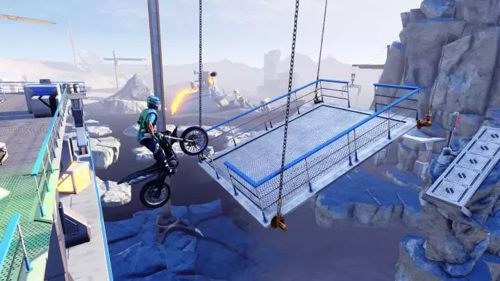 Trials Fusion