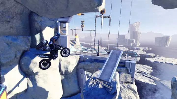 Trials Fusion