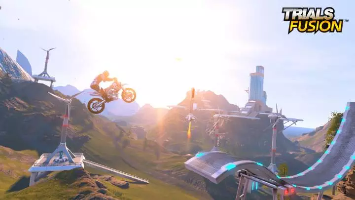 Trials Fusion - PC